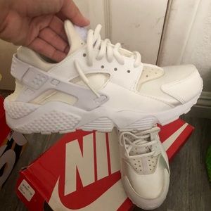 Nike Huarache Run Sz7.5